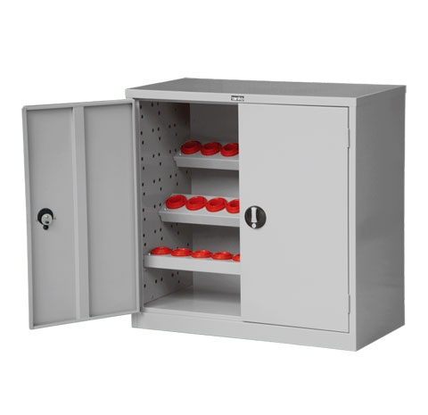Cnc Tool Cabinet